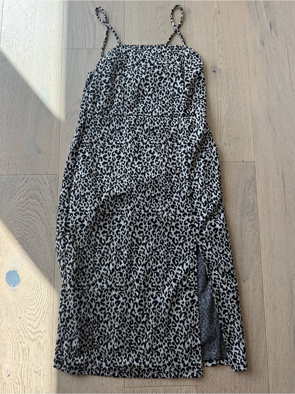 Zara Midi dress